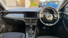 Skoda Scala 1.5 TSI SE 5dr DSG Petrol Hatchback